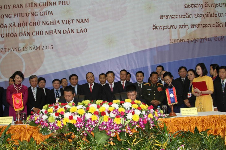 Dự án thủy điện Nammo 2 -Xiêng Khoảng- Lào sẽ được triển khai đúng tiến độ         - ảnh 1